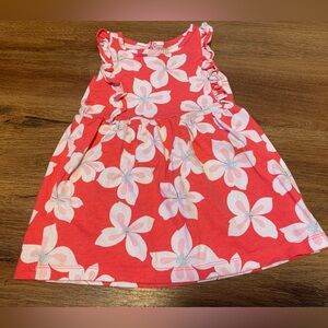 Carter's Baby Girl Dress
